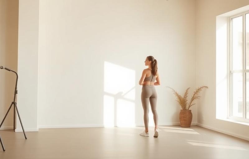 1-on-1 Nutrition + Fitness Coaching